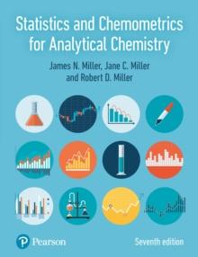 Statistics and Chemometrics for Analytical Chemistry