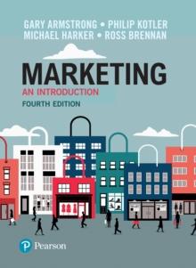 Marketing: An Introduction, European Edition