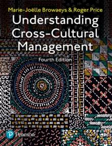 Understanding Cross-Cultural Management