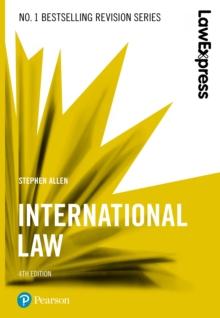 Law Express: International Law