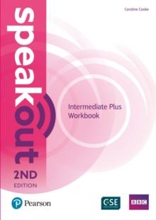 Speakout Intermediate Plus 2nd Edition Workbook