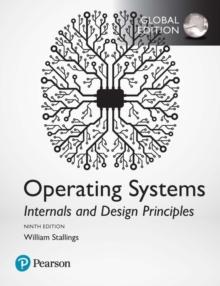 Operating Systems: Internals and Design Principles, Global Edition