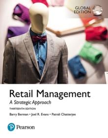 Retail Management, Global Edition