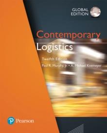 Contemporary Logistics, Global Edition