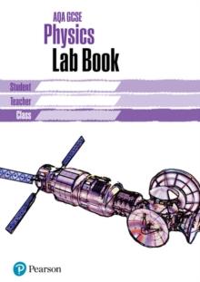 AQA GCSE Physics Lab Book : AQA GCSE Physics Lab Book