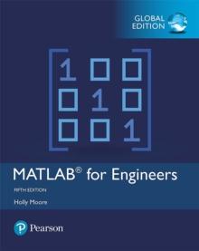 MATLAB for Engineers, Global Edition