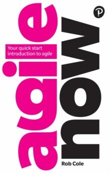 Agile Now PDF eBook