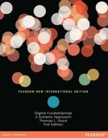 Digital Fundamentals, Global Edition