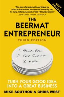 The Beermat Entrepreneur PDF eBook : The Beermat Entrepreneur, 3e, UK Import