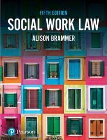 Social Work Law