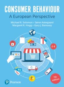 Consumer Behaviour : A European Perspective