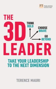 The 3D Leader PDF eBook