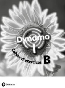 Dynamo 1 Workbook B (pack of 8)