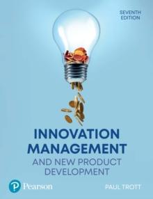 Innovation Management and New Product Development