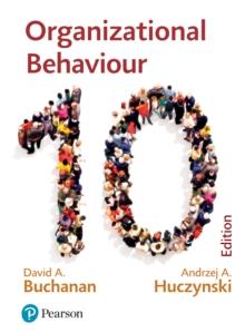 Organisational Behaviour