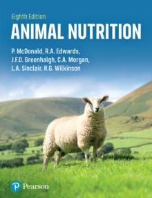 Animal Nutrition