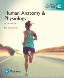 Human Anatomy & Physiology, Global Edition