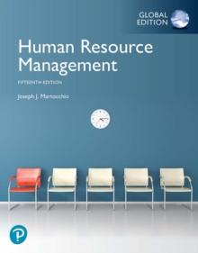 Human Resource Management, Global Edition