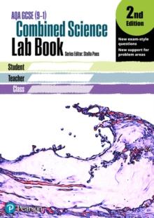 AQA GCSE Combined Science Lab Book, 2nd Edition : KS3 Lab Book Gen 1