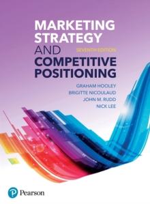 Marketing Strategy and Competitive Positioning