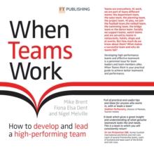 When Teams Work