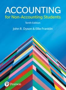 Accounting for Non-Accounting Students