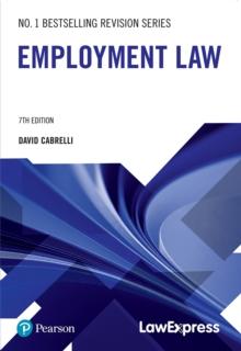 Law Express: Employment Law