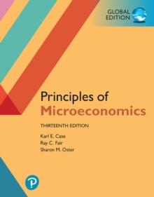 Principles of Microeconomics, Global Edition