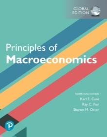 Principles of Macroeconomics, Global Edition