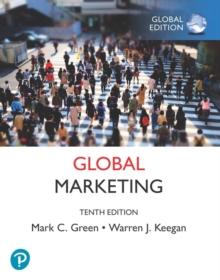 Global Marketing, Global Edition