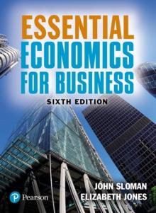 Essential Economics for Business