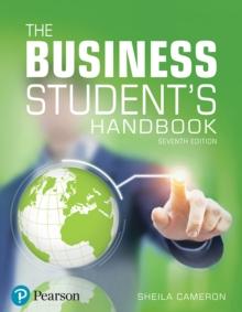 Business Student's Handbook, The : Skills for Study and Employment