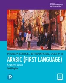 Pearson Edexcel International GCSE (9-1) Arabic Student Book