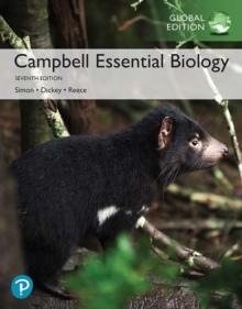 Campbell Essential Biology, Global Edition