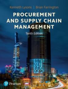 Procurement and Supply Chain Management