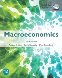 Macroeconomics, Global Edition