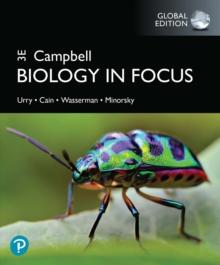 Campbell Biology in Focus, Global Edition