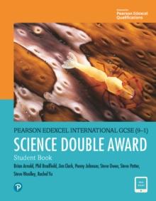 Pearson Edexcel International GCSE (9-1) Science Double Award Student Book