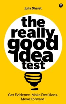 Really Good Idea Test, The