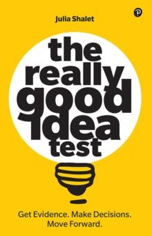 Really Good Idea Test, The