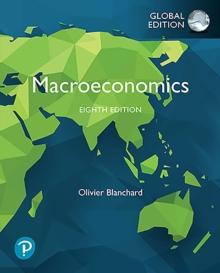 Macroeconomics, Global Edition