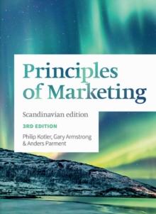 Principles of Marketing