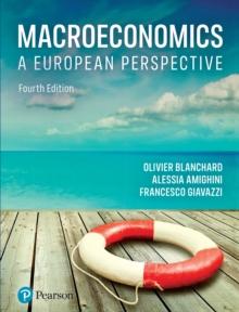 Macroeconomics : A European Perspective