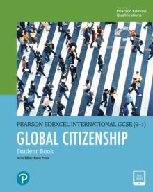 Pearson Edexcel International GCSE (9-1) Global Citizenship Student Book