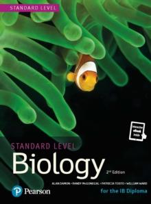 Pearson Baccalaureate Biology Standard Level 2e uPDF