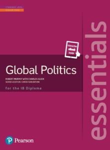 Pearson Baccalaureate Essentials: Global Politics uPDF