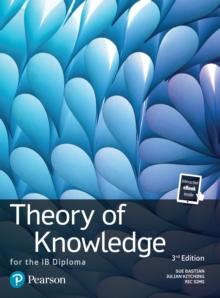 Theory of Knowledge for the IB Diploma