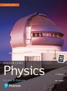 Pearson Baccalaureate Physics Higher Level 2nd Edition uPDF