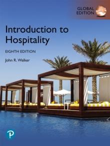 Introduction to Hospitality, Global Edition