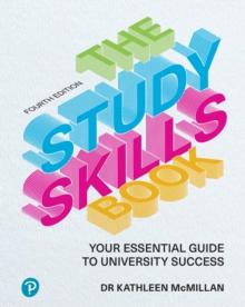 Study Skills Book, The